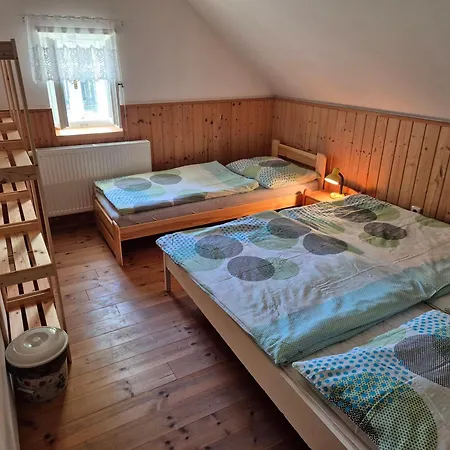 Jizerky U Juráška