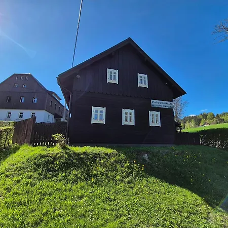 Jizerky U Juráška * Albrechtice v Jizerskych horach