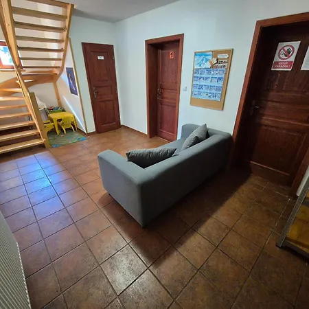 Jizerky U Juraska Chalet *