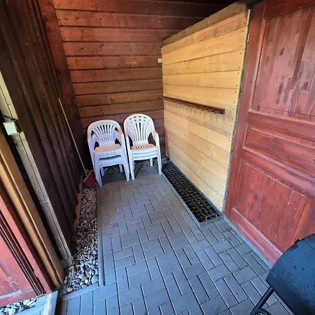 Jizerky U Juraska Chalet Albrechtice v Jizerskych horach