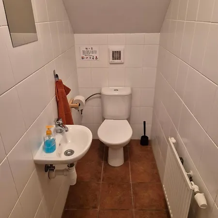 Jizerky U Juráška Horská chata