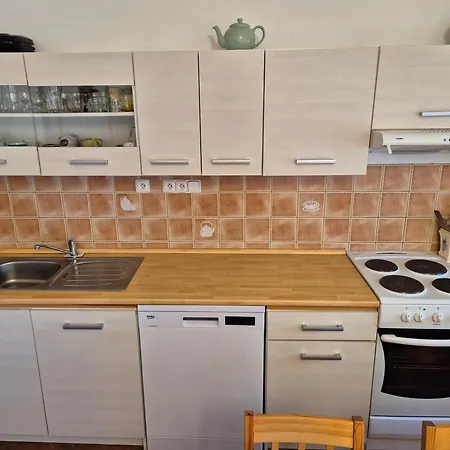 Chalet Jizerky U Juraska *