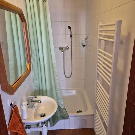 Jizerky U Juraska Chalet