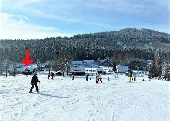 Jizerky U Juraska 阿尔布勒茨缇策维基泽尔斯基弛霍拉次
